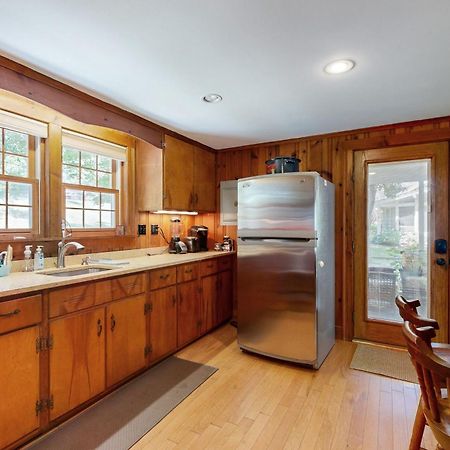 Pickerel Cove Cottage Mashpee Exterior photo