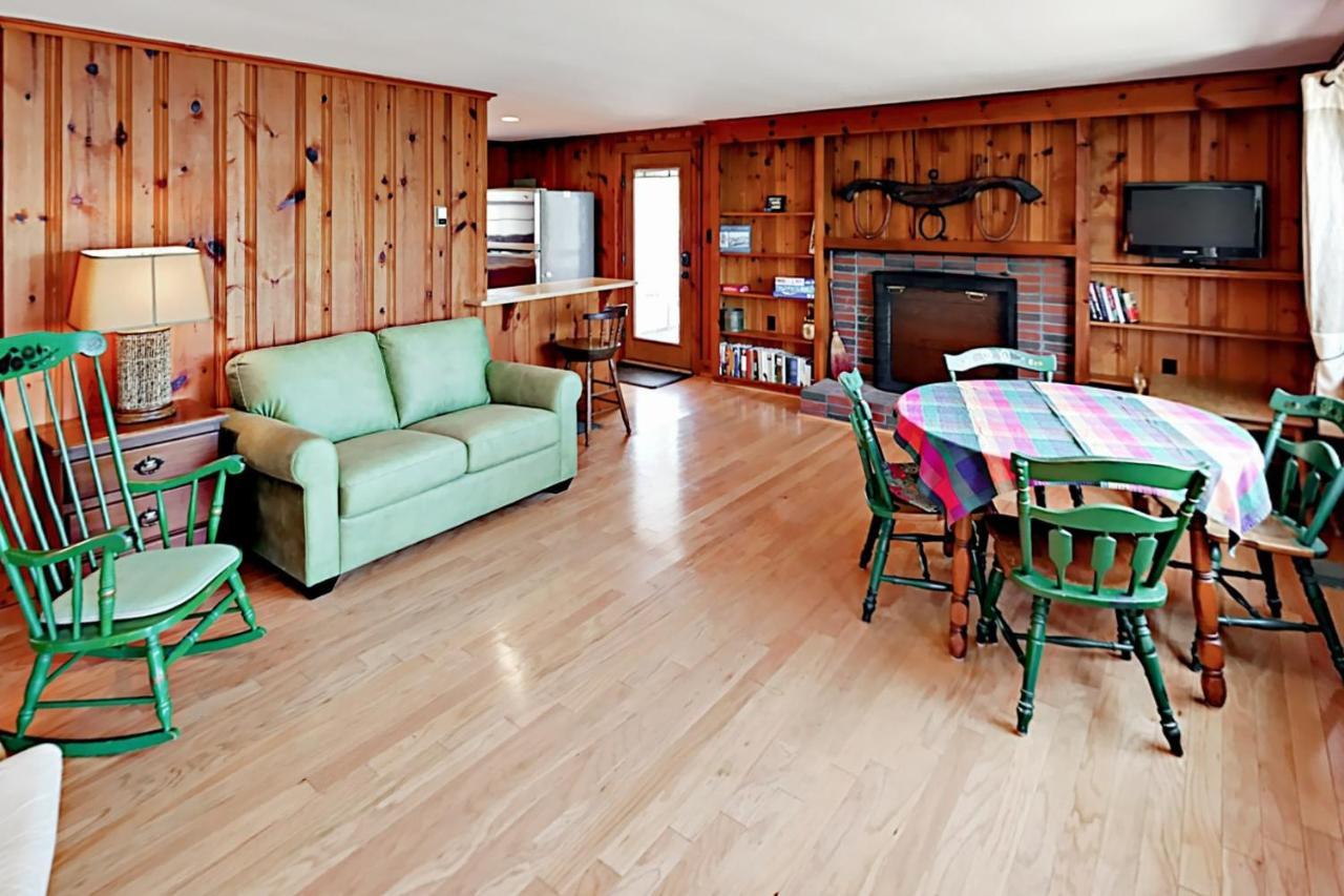 Pickerel Cove Cottage Mashpee Exterior photo