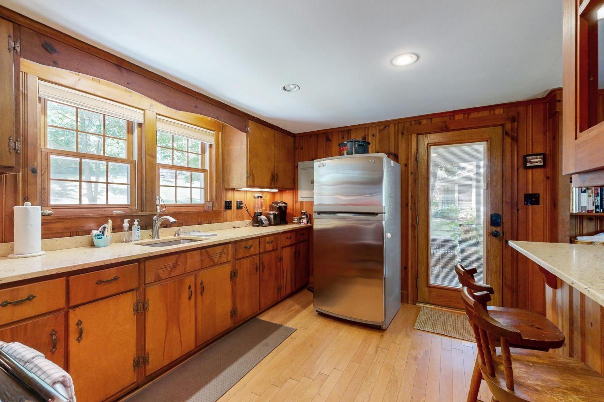 Pickerel Cove Cottage Mashpee Exterior photo