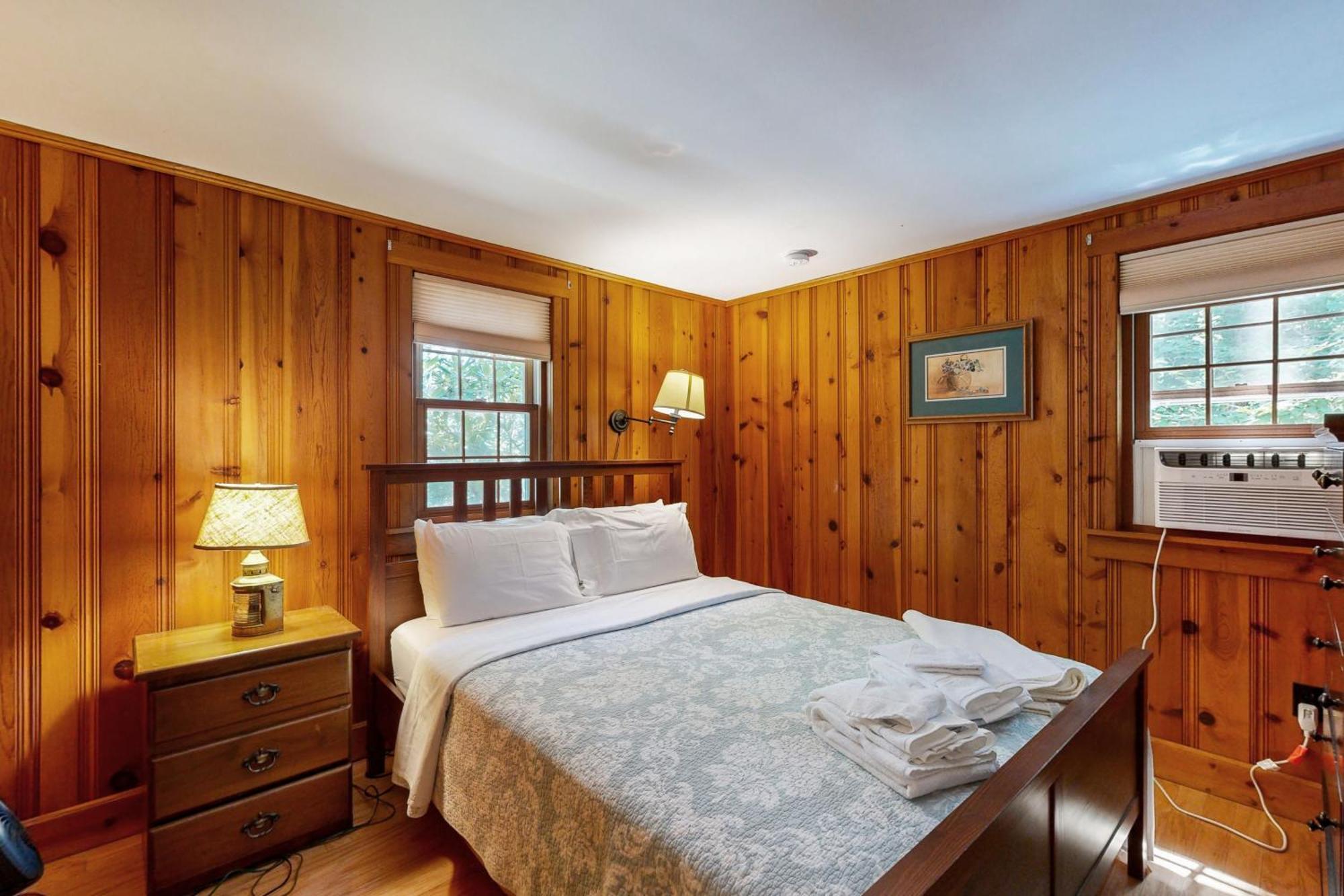 Pickerel Cove Cottage Mashpee Exterior photo