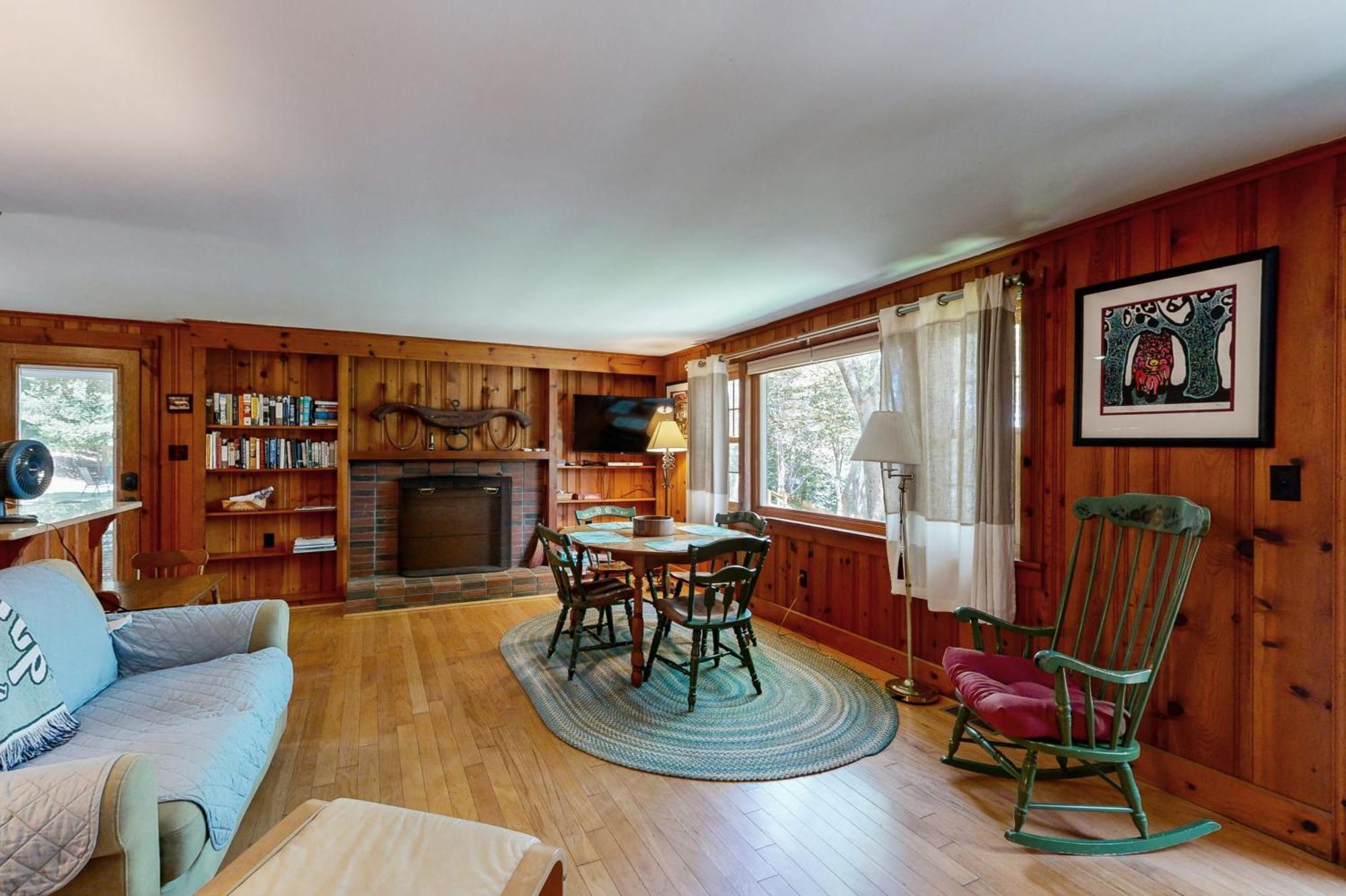 Pickerel Cove Cottage Mashpee Exterior photo