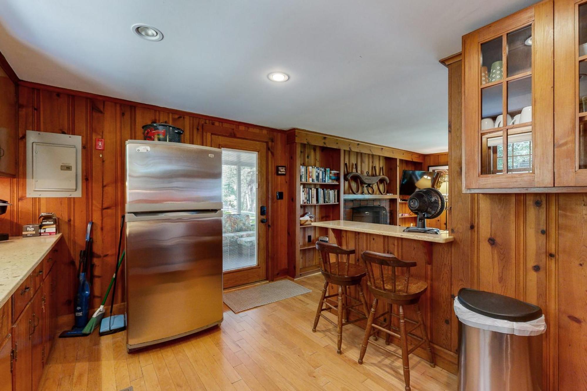 Pickerel Cove Cottage Mashpee Exterior photo