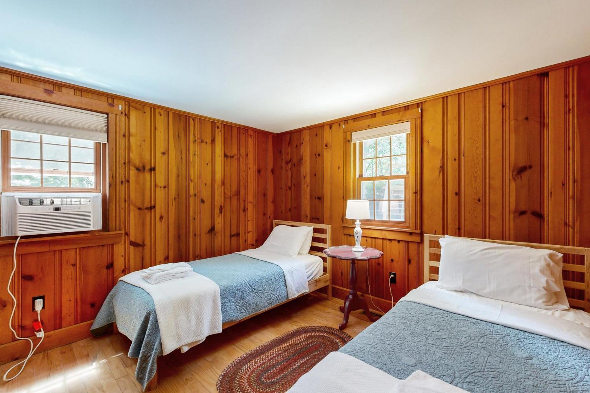 Pickerel Cove Cottage Mashpee Exterior photo