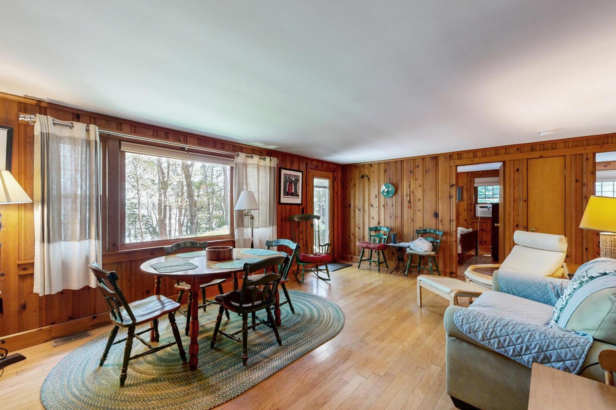 Pickerel Cove Cottage Mashpee Exterior photo